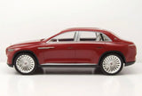 Schuco ‘18 Mercedes Maybach Vision Ultimate Luxury 1:18.