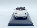 Minichamps ‘95 Porsche 911 Turbo 1:43.