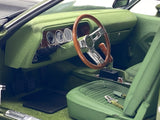 ACME ‘70 Plymouth Cuda Barracuda 1:18.