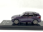 Paragon Models “Para” ‘18 BMW X5 1:64 .