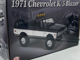 ACME ‘71 Chevrolet K/5 Blazer 1:18.
