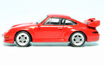 Schuco ‘98 Porsche 911 GT2 1:64.