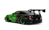 Pink Slips Skyline GTR R35 1:18.