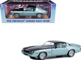 Greenlight ‘79 Camaro Rally Sport 1:18.