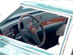 Stamp Models ‘76 Cadillac DeVille  1:18.