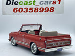 ACME ‘70 GMC Jimmy 1:18.
