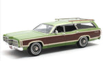 Matrix ‘69 Ford LTD Country 1:43.