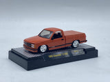 M2 ‘93 Chevrolet C1500 1:64.