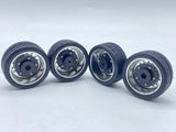 ACME Wheels 1:18.