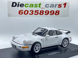 Welly ’94 Porsche 964 Turbo 1:18.