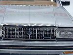 Xiaoguang Model '84 Toyota Crown 1:18.