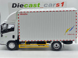 YX Car Model Isuzu ES Truck 1:18.