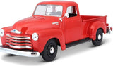 Maisto ‘50 Chevrolet 3100 Pickup  1:25 - 1:24.