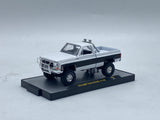 M2 ‘76 GMC Sierra Grand 15 4*4 1:64.