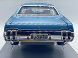 Ertl ‘70 Cutlass SX Hurst 1:18.