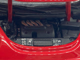 Bburago ‘98 VolksWagen Beetle 1:18.