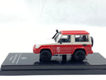 Paragon Models “Para” ‘14 Toyota Land Cruiser 1:64.