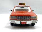 Greenlight ‘87 Chevrolet Caprice “Old Kuwait Taxi” Custom 1:18.