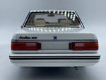 Xiaoguang Model '84 Toyota Crown 1:18.