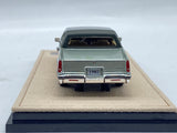 Stamp Models ‘85 Eldorado Biarritz 1:43.