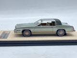 Stamp Models ‘85 Eldorado Biarritz 1:43.