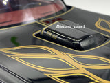 Otto Mobile ‘77 Trans Am 6.6 T/A 1:12.