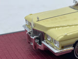 Matrix ‘72 Cadillac DeVille 1:43.