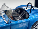 Solido '65 Shelby Cobra 427 1:18.