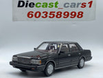 Xiaoguang Model '84 Toyota Crown 1:18.