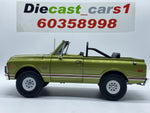 ACME ‘72 GMC Jimmy 1:18.