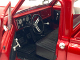 ACME ‘67 Chevrolet C10 Custom 1:18.