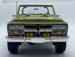 ACME ‘72 GMC Jimmy 1:18.