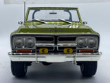 ACME ‘72 GMC Jimmy 1:18.
