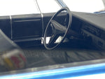 KK Scale '67 Cadillac De Ville 1:18.