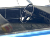 KK Scale '67 Cadillac De Ville 1:18.