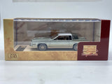 Stamp Models ‘85 Eldorado Biarritz 1:43.