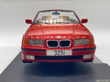 MCG BMW E36 1:18.