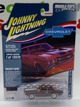 Johnny Lightning ‘70 Chevelle SS 454 1:64.