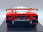 Werk83 ‘97 Porsche 911 GT1 1:18.
