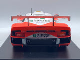 Werk83 ‘97 Porsche 911 GT1 1:18.