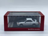 Ignition Model  ‘95 Nismo VR32 GT-R Top Secret 1:64.