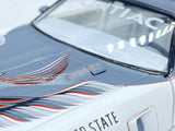 Greenlight ‘80 Firebird Official Pace Car 1:24.