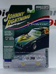 Johnny Lightning ‘80 Trans Am Firebird T/A 1:64.