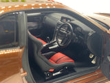 MotorHelix Nissan Skyline GTR 1:18.