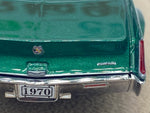 Stamp Models ‘70 Fleetwood Eldorado 1:43.