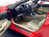 AutoArt ‘06 Corvette C6 1:18.
