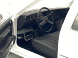 Greenlight ‘80 Caprice 1:18.