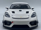 Otto mobile Porsche 718 Cayman GT4 RS 1:18.