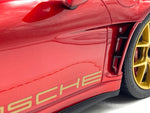 Ivy Porsche 911 S/T 992 1:18.