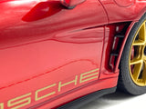 Ivy Porsche 911 S/T 992 1:18.